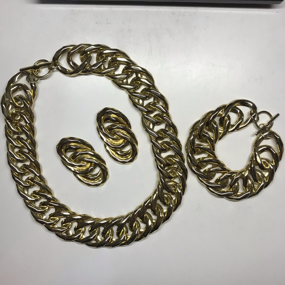 Jewlery Set